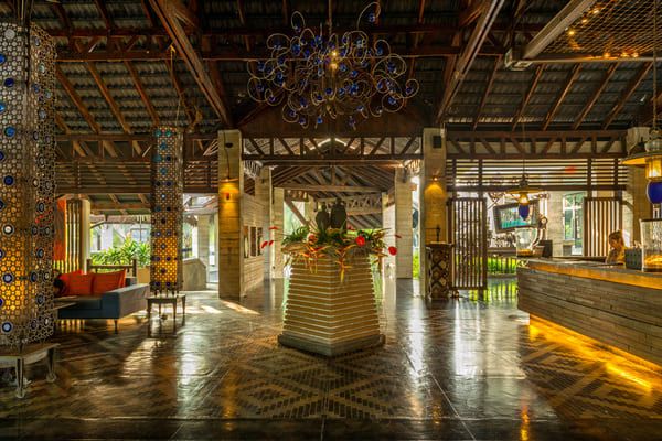 Phuket, The Slate Phuket 5* - Vols Flex pas cher photo 2