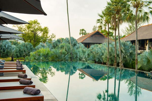 Phuket, The Slate Phuket 5* - Vols Flex pas cher photo 3