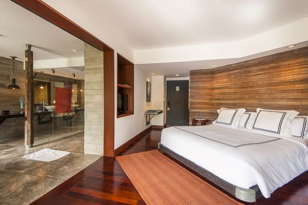 Phuket, The Slate Phuket 5* - Vols Flex pas cher photo 4