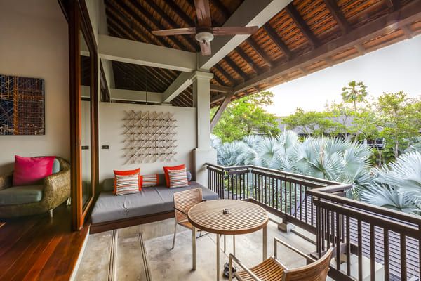 Phuket, The Slate Phuket 5* - Vols Flex pas cher photo 9