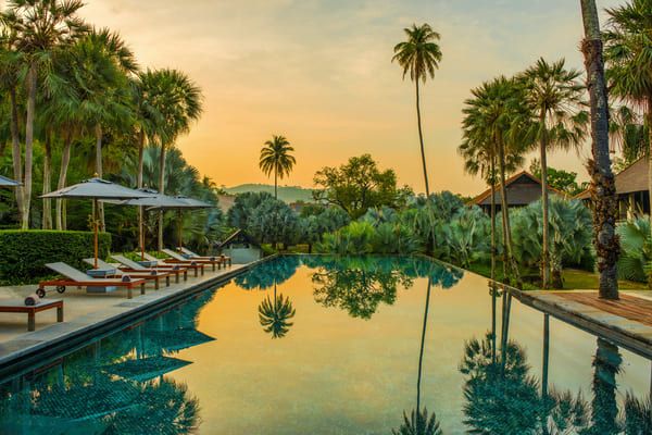 Phuket, The Slate Phuket 5* - Vols Flex pas cher photo 13