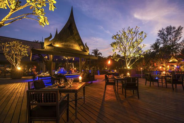 Phuket, The Slate Phuket 5* - Vols Flex pas cher photo 15