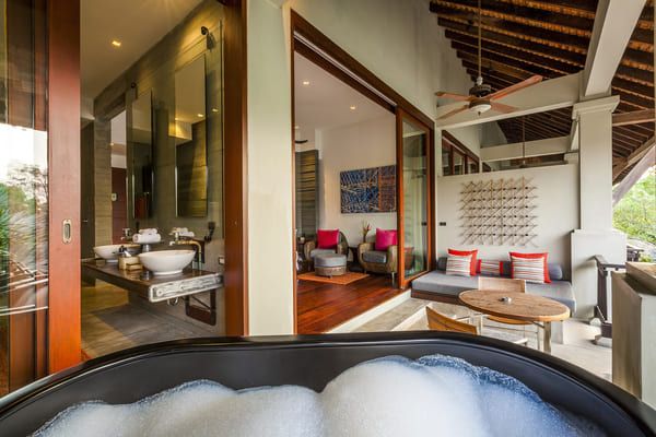 Phuket, The Slate Phuket 5* - Vols Flex pas cher photo 16