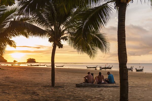Phuket, The Slate Phuket 5* - Vols Flex pas cher photo 18