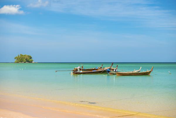 Phuket, The Slate Phuket 5* - Vols Flex pas cher photo 19