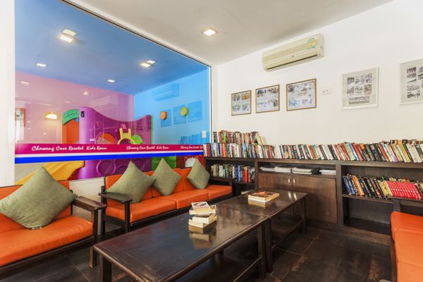 Koh Samui, Chaweng Cove Beach Resort 3* - Vols Flex pas cher photo 2
