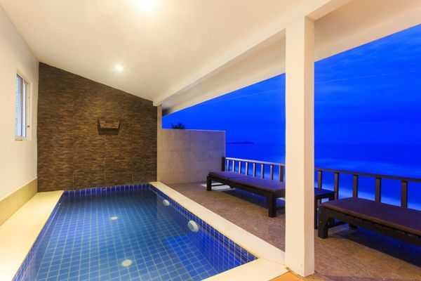 Koh Samui, Chaweng Cove Beach Resort 3* - Vols Flex pas cher photo 3