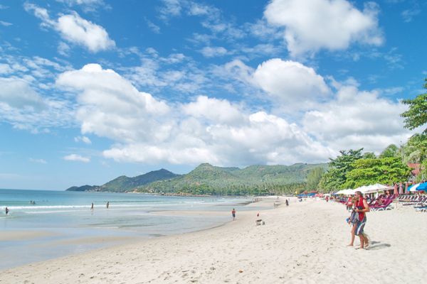 Koh Samui, Chaweng Cove Beach Resort 3* - Vols Flex pas cher photo 4