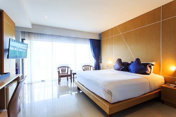 Koh Samui, Chaweng Cove Beach Resort 3* - Vols Flex pas cher photo 5