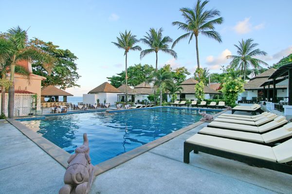 Koh Samui, Chaweng Cove Beach Resort 3* - Vols Flex pas cher photo 10