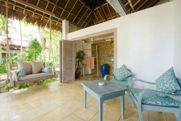 Koh Yao Noi, Paradise 4* - Vols Flex pas cher photo 2