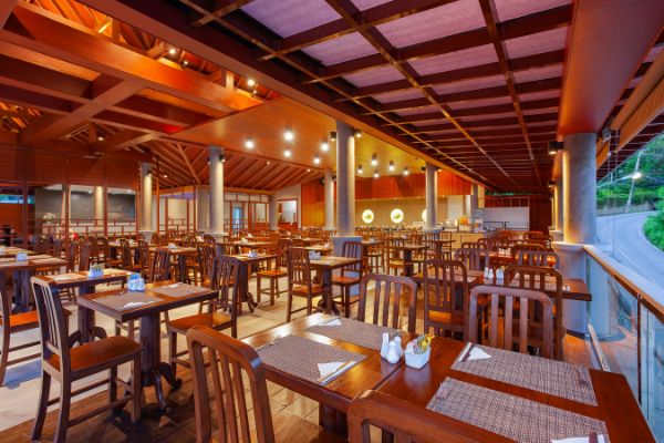 Koh Yao Noi, Paradise 4* - Vols Flex pas cher photo 4