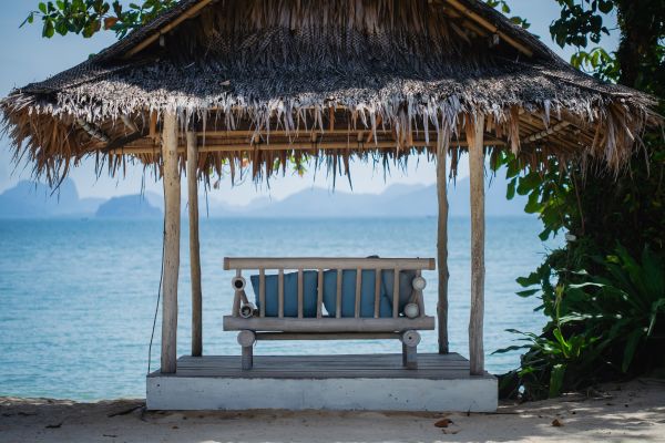 Koh Yao Noi, Paradise 4* - Vols Flex pas cher photo 5