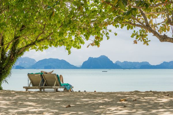 Koh Yao Noi, Paradise 4* - Vols Flex pas cher photo 7