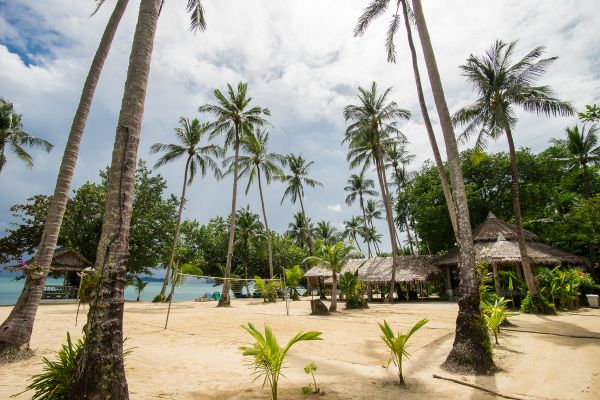 Koh Yao Noi, Paradise 4* - Vols Flex pas cher photo 9