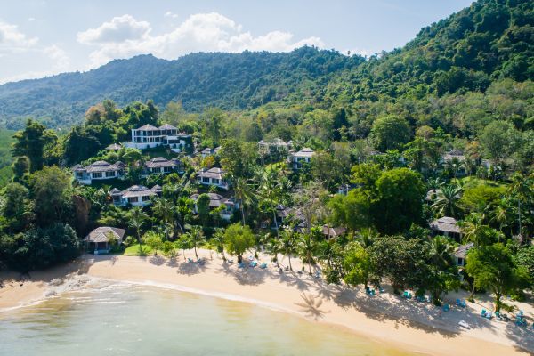 Koh Yao Noi, Paradise 4* - Vols Flex pas cher photo 12