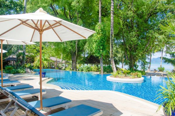 Koh Yao Noi, Paradise 4* - Vols Flex pas cher photo 14