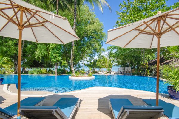 Koh Yao Noi, Paradise 4* - Vols Flex pas cher photo 15