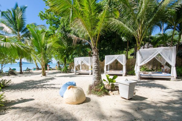 Koh Yao Noi, Paradise 4* - Vols Flex pas cher photo 17