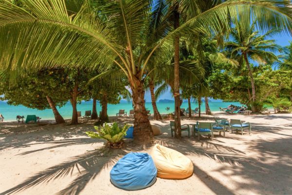 Koh Yao Noi, Paradise 4* - Vols Flex pas cher photo 18