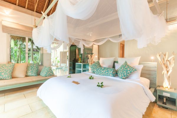 Koh Yao Noi, Paradise 4* - Vols Flex pas cher photo 19