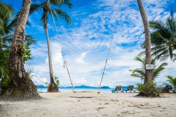 Koh Yao Noi, Paradise 4* - Vols Flex pas cher photo 20