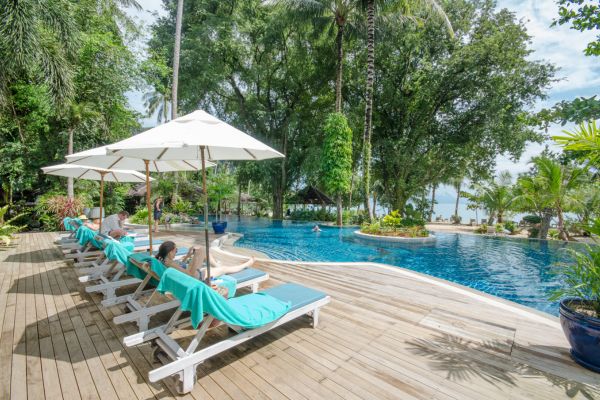 Koh Yao Noi, Paradise 4* - Vols Flex pas cher photo 21