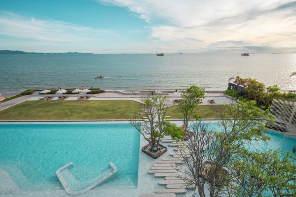 Pattaya, Veranda Resort Pattaya Na Jomtien MGallery 5* - Vols Flex pas cher photo 15