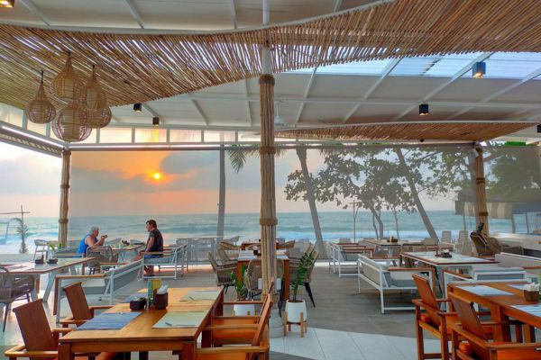 Koh Samui, The Fair House Beach Resort 4* - Vols Flex pas cher photo 1