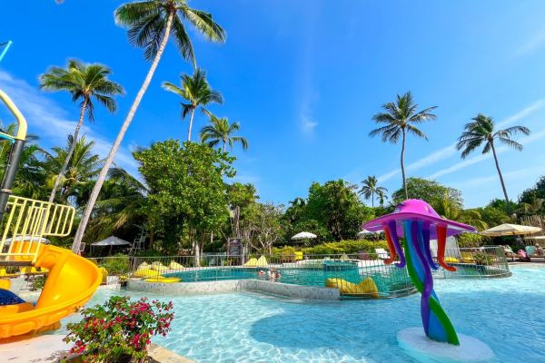 Koh Samui, The Fair House Beach Resort 4* - Vols Flex pas cher photo 6