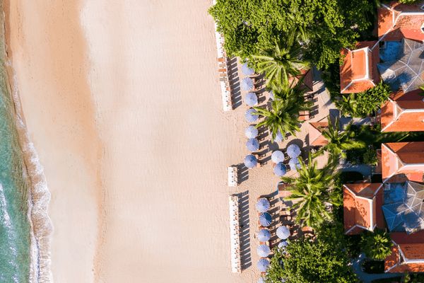 Koh Samui, The Fair House Beach Resort 4* - Vols Flex pas cher photo 10