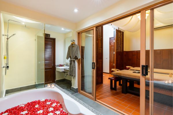 Phuket, Dewa Phuket Resort 5* POOL VILLA - Vols Flex pas cher photo 19