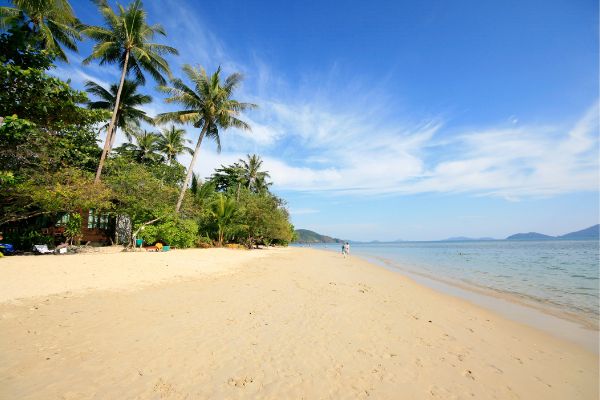 Koh Chang, Centara Koh Chang Tropicana Resort 4* - Vols Flex pas cher photo 5