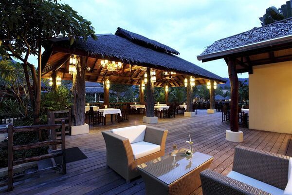 Koh Chang, Centara Koh Chang Tropicana Resort 4* - Vols Flex pas cher photo 9