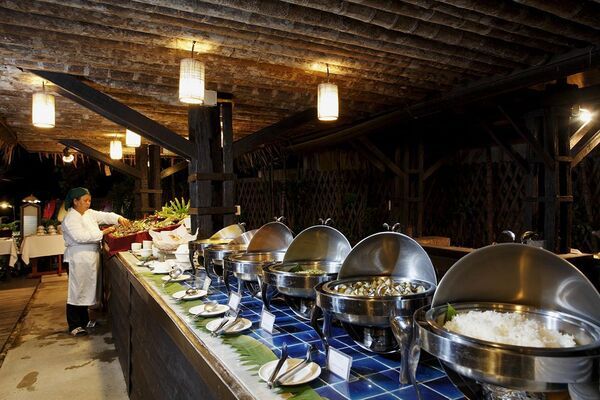 Koh Chang, Centara Koh Chang Tropicana Resort 4* - Vols Flex pas cher photo 10
