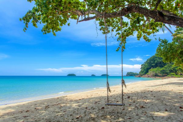 Koh Chang, Centara Koh Chang Tropicana Resort 4* - Vols Flex pas cher photo 12