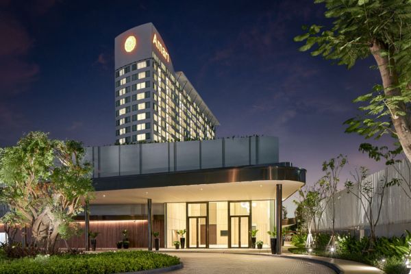 Pattaya, Amari Pattaya 5* - Vols Flex pas cher photo 4