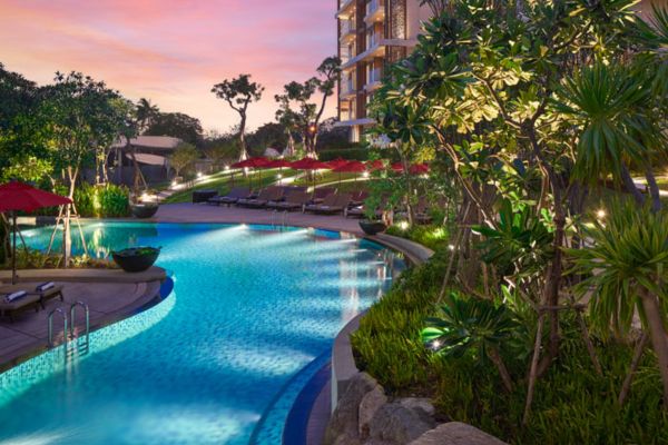 Pattaya, Amari Pattaya 5* - Vols Flex pas cher photo 6