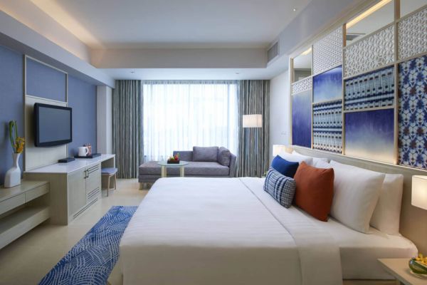 Pattaya, Amari Pattaya 5* - Vols Flex pas cher photo 7