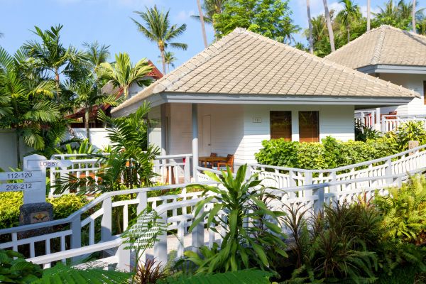 Koh Samui, Centara Villas Samui 4* - Vols Flex pas cher photo 2