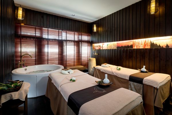 Koh Samui, Centara Villas Samui 4* - Vols Flex pas cher photo 5