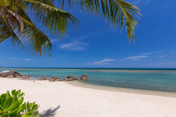 Koh Samui, Centara Villas Samui 4* - Vols Flex pas cher photo 10