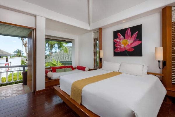 Koh Samui, Centara Villas Samui 4* - Vols Flex pas cher photo 11