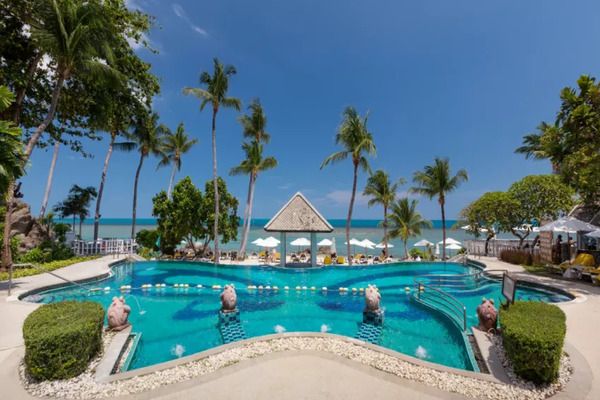 Koh Samui, Centara Villas Samui 4* - Vols Flex pas cher photo 12