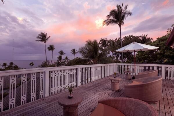 Koh Samui, Centara Villas Samui 4* - Vols Flex pas cher photo 15