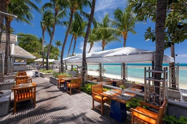 Koh Samui, Centara Villas Samui 4* - Vols Flex pas cher photo 16