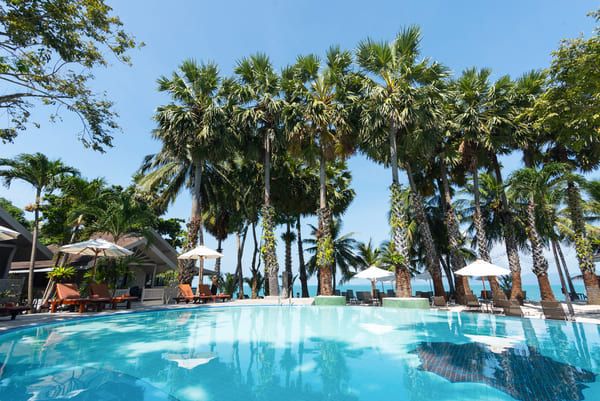 Koh Samui, Paradise Beach Resort Samui 4* - Vols Flex pas cher photo 7