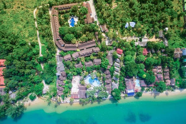 Koh Samui, Paradise Beach Resort Samui 4* - Vols Flex pas cher photo 9