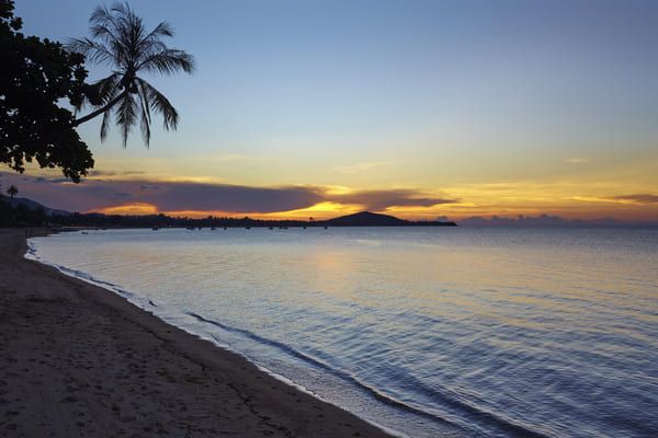 Koh Samui, Paradise Beach Resort Samui 4* - Vols Flex pas cher photo 12