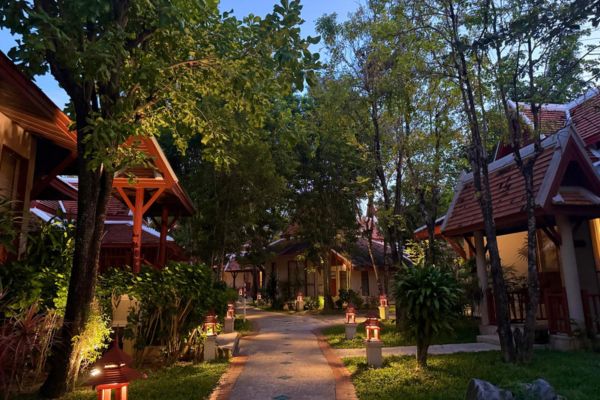 Koh Samui, Samui Buri Beach Resort 4* - Vols Flex pas cher photo 4